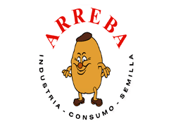 Almacenes de Patatas Arreba, S.L. - Logo